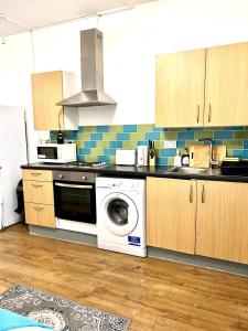 Big studio flat in perfect Location