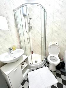 Big studio flat in perfect Location