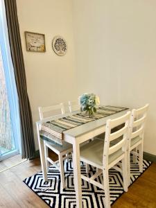 Big studio flat in perfect Location