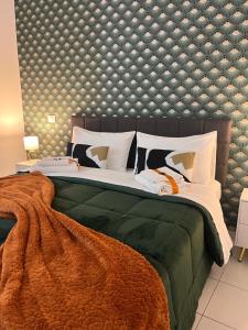 SavorelliApartment-Vaticano