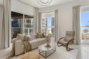 Silkhaus Signature 2BR stay in Al Reem Island