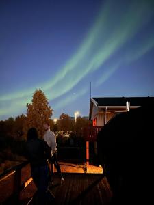Abisko Panorama House