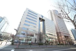 Seaside Hotel Twins Momochi - Nishinoura