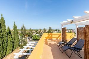 Views - Perfect Refuge