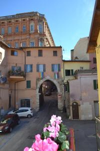 Appartamento Via Santa Elisabetta 2A img14