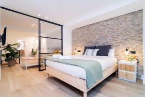 Melilla Chill Spot junto Puerta de Toledo