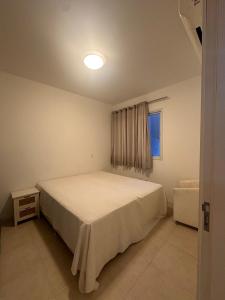 Apartamento na praia de Palmas