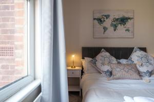 Oxford Modern Living - City Centre