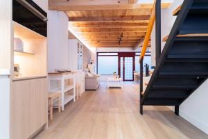 Melilla Chill Spot junto Puerta de Toledo