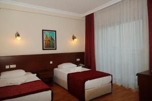 STELLA POLERA HOTEL-All Inclusive Concept
