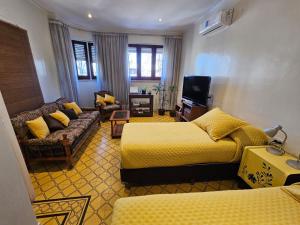 Departamento Avenida 51 para 4 personas