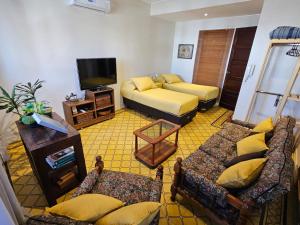 Departamento Avenida 51 para 4 personas