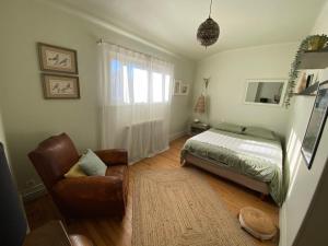 Appartement cosy