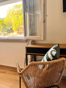 B&B La Panoramica img16