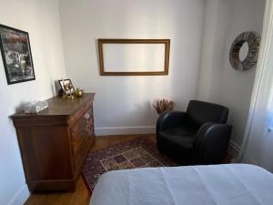 Appartement cosy