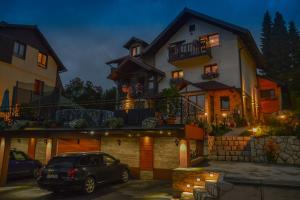 Apartments Josipovic