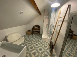 Appartement cosy