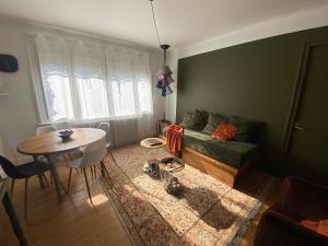 Appartement cosy