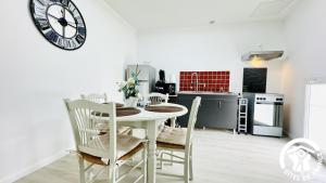 Lappartement du chateau