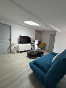 Lappartement du chateau