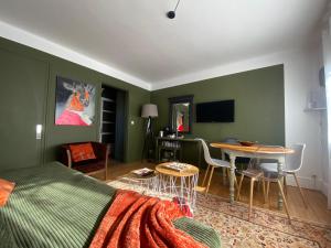 Appartement cosy
