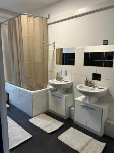 4 hálószobás Pihenj Meg Vendégház