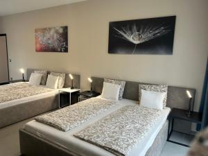 4 hálószobás Pihenj Meg Vendégház