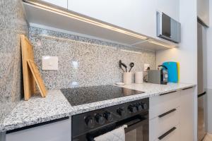 221 Paarl Lux 1 Bdrm Apt with Mountain Views