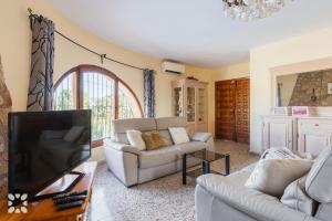 Villa Teresa by Abahana Villas