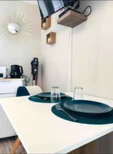 appartement chic