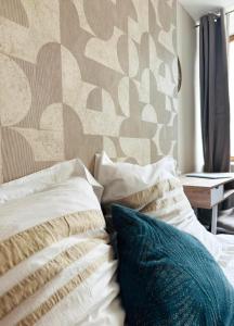 appartement chic