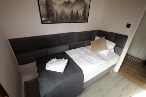 BILÍKOVA CHATA - Horský hotel