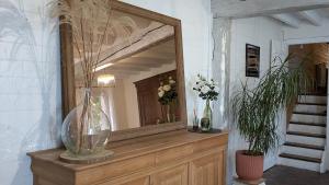 La Tometterie - longère normande traditionnelle