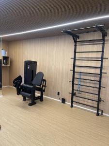 512 Conforto Brooklin Consulado Morumbis metrô 20 passos