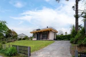 Casa c Lareira e Banheira em Urubici CLA0000