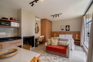 Casa c Lareira e Banheira em Urubici CLA0000