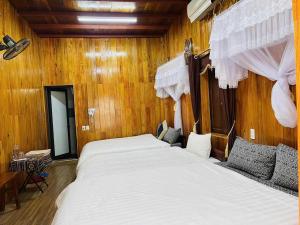 homstay tuấn thơm