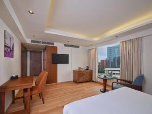 Regenta Place Ahmedabad