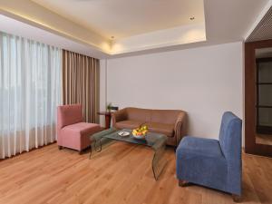 Regenta Place Ahmedabad