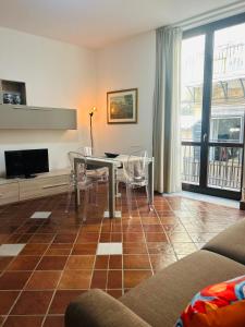 Tinchitè - A due passi dal Teatro Massimo