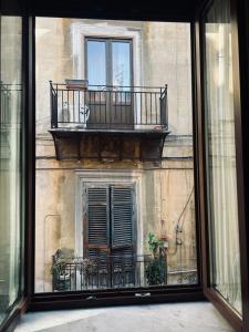 Tinchitè - A due passi dal Teatro Massimo