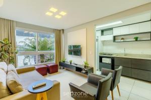 Apto 2 Quartos em Gramado prox ao centro ORP0305