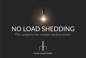 Horizon Bay 1302 Loadshedding Free APT by HMH