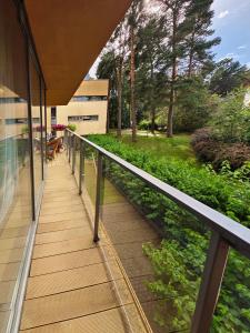 Costa del Sol Apartment