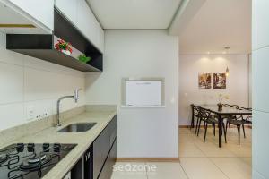 Apto 2 Quartos em Gramado prox ao centro ORP0305