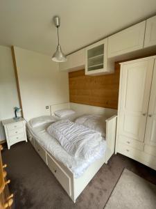 Chalet Mountain Lodge Vue imprenable