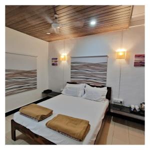 Saraswati Vinayak Villa, Dapoli