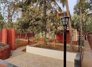 Saraswati Vinayak Villa, Dapoli