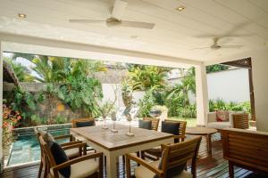 Charming 2-Bedroom Villa with Private Pool