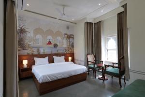 Unplanned Hostel Udaipur